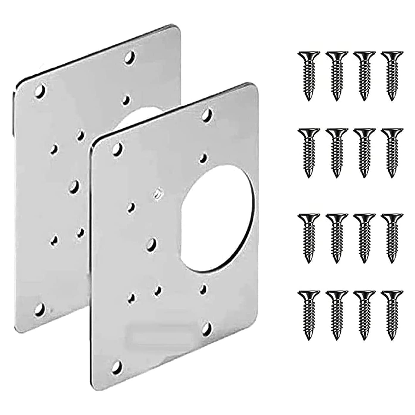 Hinge Fixing Plate