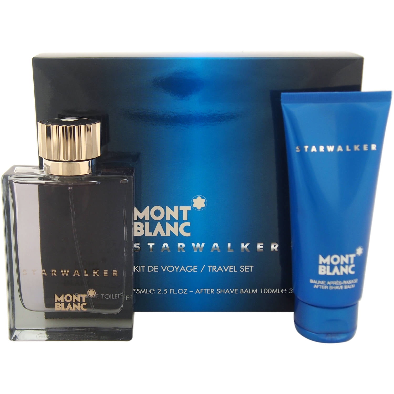 montblanc starwalker fragrance