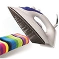 thumbnail image 2 of Hauz Steam And Spray Iron 1200W White, 2 of 2