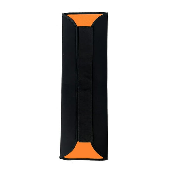 BIBABLYKE Protective Electric Bike Battery Case Insulation Winter Protectors Dustproof Bag Outdoor Cycling Accessory