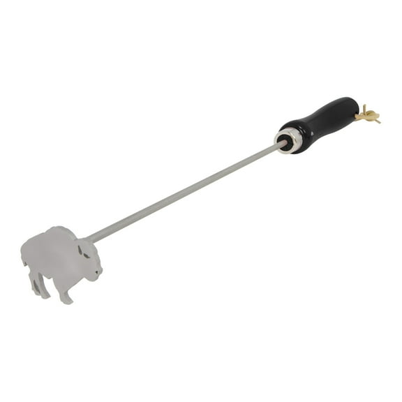 Buffalo Branding Iron