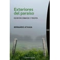 thumbnail image 1 of Exteriores del paraíso, de Atxaga, Bernardo, Cuatro Lunas, 1 of 2