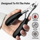 thumbnail image 3 of Toenail Clippers, Nail Clippers Trimmer For Thick Toenails, 3 of 3