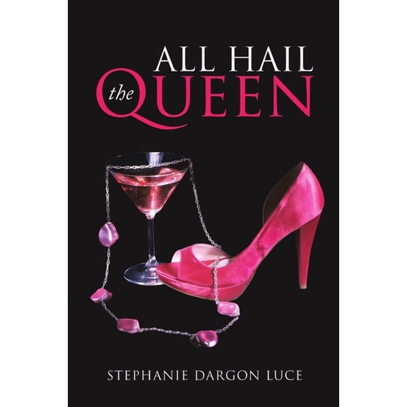 All Hail the Queen, (Paperback)