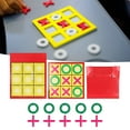 thumbnail image 4 of Children Toy, Firm Table Games  For Children'S Outdoor Toys For Adult Party Games For Lawn Games For Beach Games, 4 of 8
