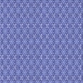 thumbnail image 1 of Ahgly Company Machine Washable Indoor Square Transitional Denim Blue Area Rugs, 5' Square, 1 of 7