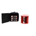 thumbnail image 3 of Bloques estabilizadores plegables Jack Block Weigh Safe, 4 unidades, 20 cm, 3 of 8