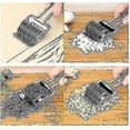 thumbnail image 3 of Dough Cutter Tool Kitchen Helper Dough Cutter Tool s202412121484, 3 of 3