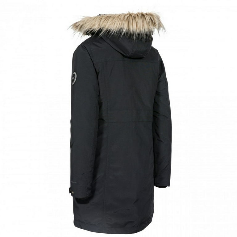Bettany women's dlx waterproof down hotsell parka jacket