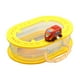 thumbnail image 3 of Caja de almacenamiento CUTICAT para vagones Organizador de juguetes coche rojo alta velocidad, 3 of 8