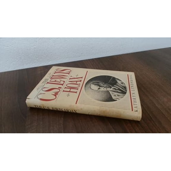 Pre-Owned The C.S. Lewis Hoax (Hardcover) 0880702583 9780880702584