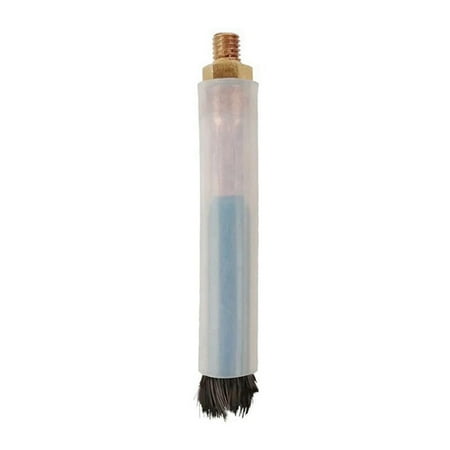 

M6 Thread Carbon Fibre Weld Cleaning Brush Used Clean Passivate and Polish Steel Welds After TIG or MIG Weld