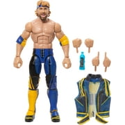 WWE Elite Top Picks Logan Paul Action Figure & Accessories Set, 6-inch Collectible