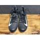 thumbnail image 3 of Ni - ke Ni - ke Cleats Men Size 13 Alpha Menace Pro Mid TD Black Football (AJ6604-004), 3 of 5
