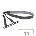 thumbnail image 1 of Cordón de control remoto para drones NikouMX Aleación de aluminio Drone RC Lanyard, 1 of 8