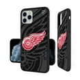 thumbnail image 3 of Detroit Red Wings iPhone Bump Ice Case, 3 of 7