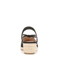 thumbnail image 6 of LifeStride Womens Kennedy Espadrille Wedge Sandal - Medium & Wide Width, 6 of 9