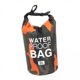 thumbnail image 1 of 2xSmall 2L Bolsa Seca Impermeable Bolso Bandolera Para Kayak Naranja, 1 of 6