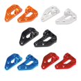 thumbnail image 3 of Piezas de Control Remoto Zulema para AXIAL SCX6 JLU 4WD-AXI05000T1 1/6 Conector frontal de carcasa RC, 3 of 8