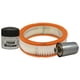 thumbnail image 1 of Kit De Filtro De Aire, Filtro de Aceite y Filtro de Combustible 3 PIEZAS Compatible con Gmc S15 L4 2.5L del 1985 al 1990, 1 of 3