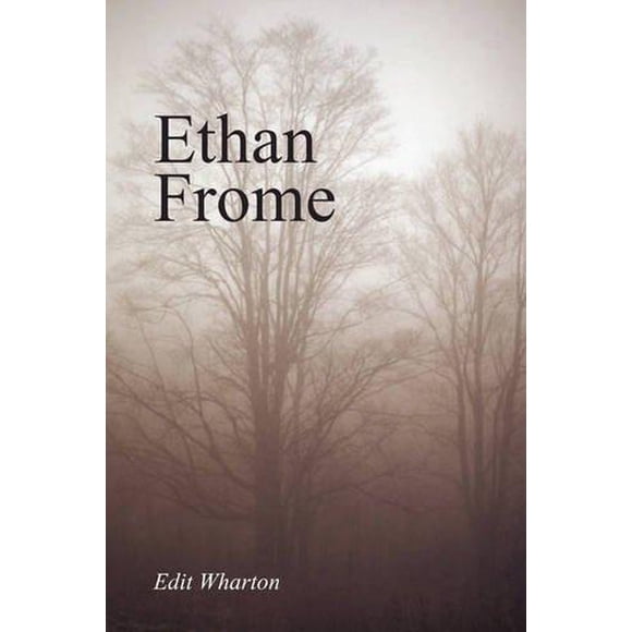 Ethan Frome, Édition à Gros Caractères