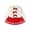 Red-LHs, variant on Mnyotv Girls Clothes Ruffle Bow Long Sleeve Sweaters with Dress Skirts 2Pcs Matching Sets Fall Winter Outfits Size 3-4Y