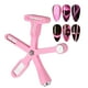 thumbnail image 1 of Accesorios para decoración de uñas, seis en uno, imán, cinco cabezales, pulido de gel magnético, herramienta multifunción para diseño de uñas, potente imán portátil de mano, salón de uñas para el hoga, 1 of 3