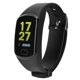 thumbnail image 1 of Pulsera impermeable, pulsera inteligente OLED de 0,96 pulgadas, pulsera deportiva Bluetooth, pulsera inteligente deportiva, diseño de clase mundial, 1 of 9