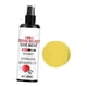 thumbnail image 2 of Kit de limpieza para palas de ping pong con spray y esponja. Limpia la goma de la pala y la raqueta de tenis de mesa. 100 ml, 2 of 9