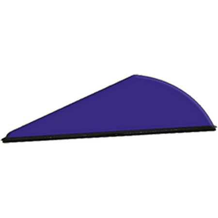Q2i Archery Rapt-X 2 Royal Blue Vanes
