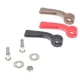 thumbnail image 5 of 3/4pcs Electric Clipper Hair Trimmer Blade Adjustment Lever Part Screw Washer Nut For Wahl 8148/8159 Hair Clipper, 5 of 5