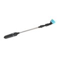 thumbnail image 2 of Agricultural Electric Sprayer Gardening Spray Wand Dual Use Sprayer with 9.8ft Water Hose for Watering Flowers Lawn Weeds Plants, 2 of 5