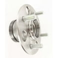thumbnail image 2 of Wheel Bearing and Hub Assembly Fits select: 2007-2013 HONDA FIT, 2010-2014 HONDA INSIGHT, 2 of 3