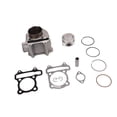 thumbnail image 1 of Kit de bloque de cilindros de aire del motor ANGGREK Kit de cilindro de motor Aleación de metal, 1 of 8