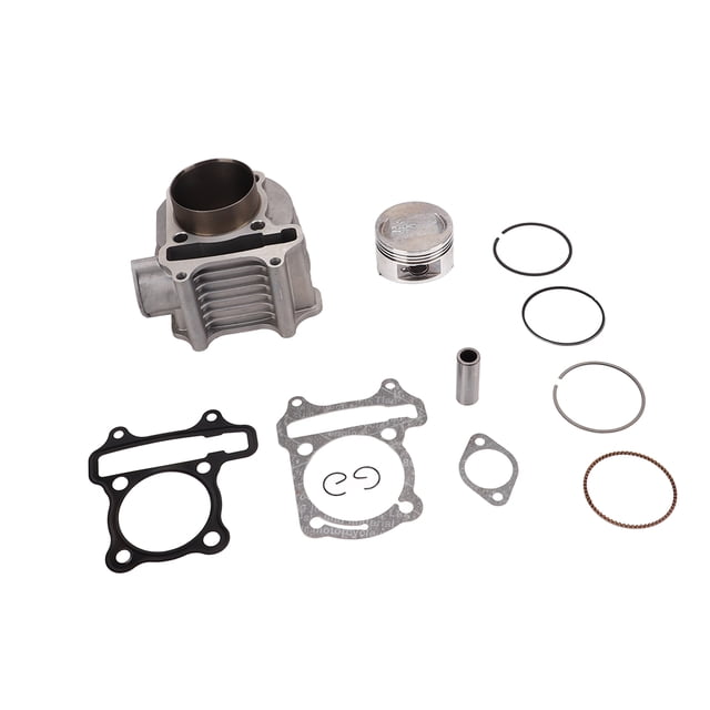 Kit de bloque de cilindros de aire del motor ANGGREK Kit de cilindro de motor Aleación de metal