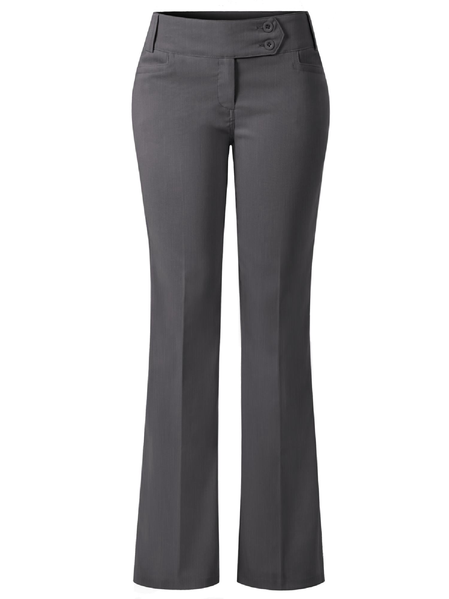 Pants Trousers Slacks 