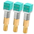 thumbnail image 1 of WEUVEB 3Ud Potenciómetros De Audio Para Guitarra Accesorios Duraderos En Verde Claro Control De Volumen, 1 of 6