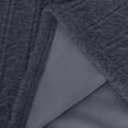 thumbnail image 4 of Hauts pour Femmes 2023 Mode pour Femmes Chaud Ample Blouse à Manches Longues Col Rond Chandail Décontracté Hauts Blouses Tenues pour Femmes Hiver en Liquidation, 4 of 7