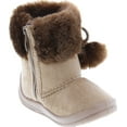 thumbnail image 7 of Kali Footwear Girls Bany Pom Pom Boots, 7 of 7