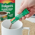 thumbnail image 4 of Folgers Half & Half Travel Pack, 42 Single Serve Packets, 4 of 6