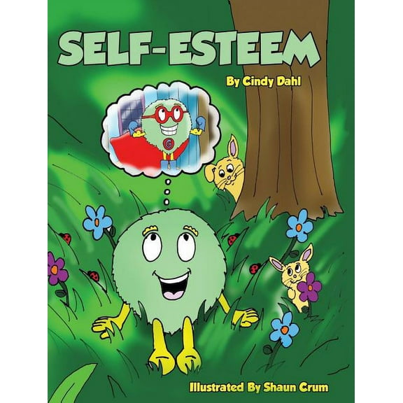 Self Esteem, (Hardcover)