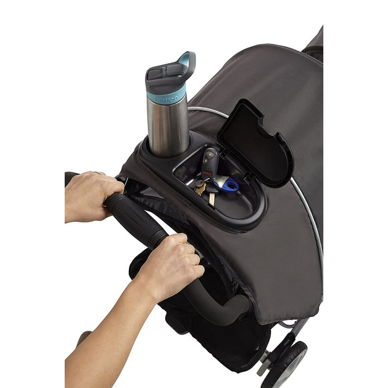 Graco glacier double stroller cheap