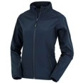 thumbnail image 1 of Result Genuine Recycled Veste Coquille Souple Imprimable pour Femmes, 1 of 3