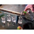 thumbnail image 5 of Periodic Tableware Laboratory Beaker Shot Glasses, 5 of 5