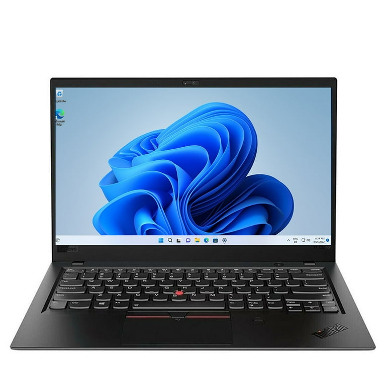 Windowsノート本体 ThinkPad X1 14in 16gb/512gb i7-8650u Lenovo ThinkPad X1 Carbon 14