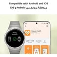 thumbnail image 4 of Smart Watch GT4 HUAWEI 46mm Negro Mate hasta 7 Días de Bateria, 4 of 5
