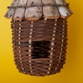 thumbnail image 3 of Coconut Shell Bird House, 3 of 4