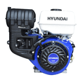thumbnail image 2 of Motor de gasolina Hyundai 9.3 Hp HYGE930, 2 of 3