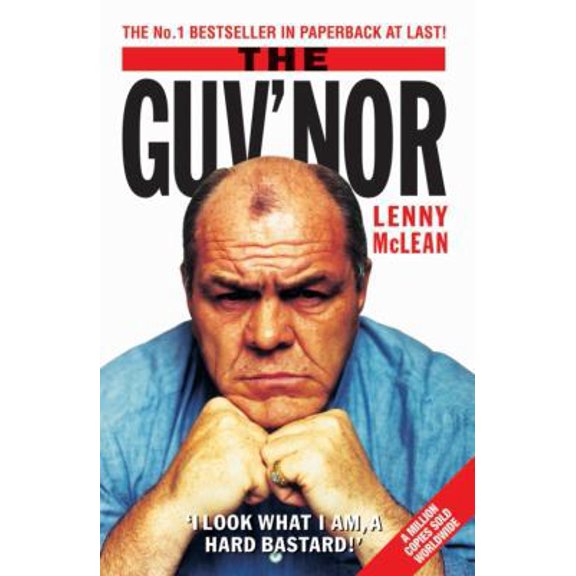 Pre-Owned The Guv'nor (Paperback) 1857825705 9781857825701