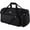 Black, variant on 55L Sports Duffle Bags Large Gym Duffel Bag Workout Bag for Men - Black